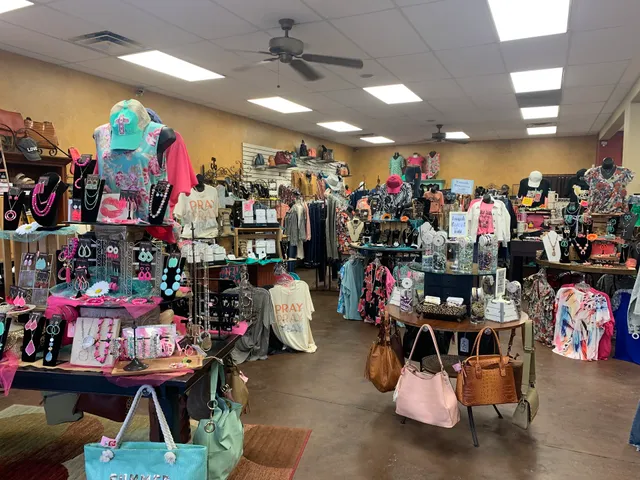 Forever Yours Jewelry & Boutique