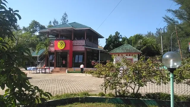 Kuala View Beach Hotel