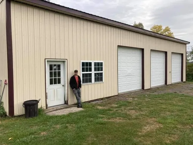 Mingle's Auto Repair LLC