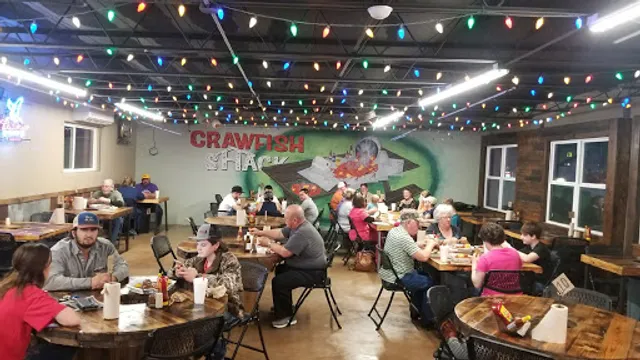Crawfish Shack