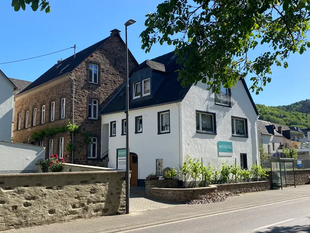 MOSELTEL Ernst/Cochem