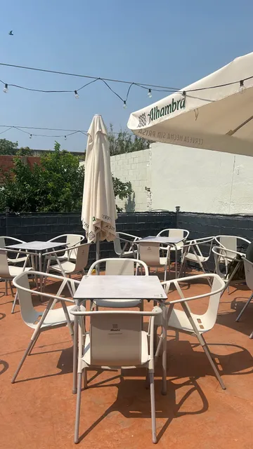 El Rincón del Laurel