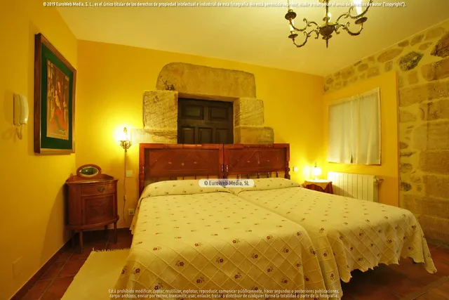 Apartamentos Montecaoru