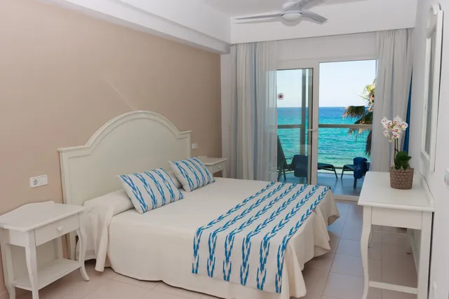 Apartments Arcadia Cala Millor Mallorca