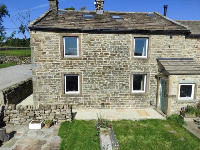 Moorside Farm Holiday Cottage
