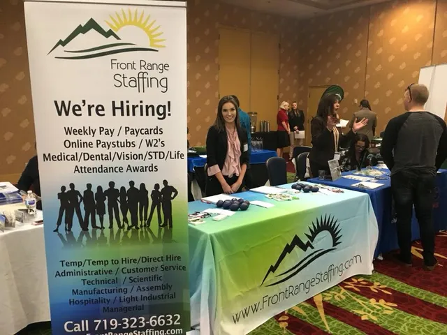 Front Range Staffing
