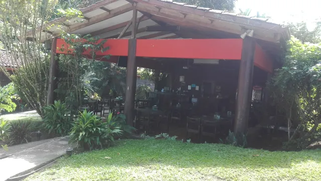 Restaurante Brisas del Río