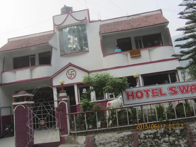 Hotel Swastik