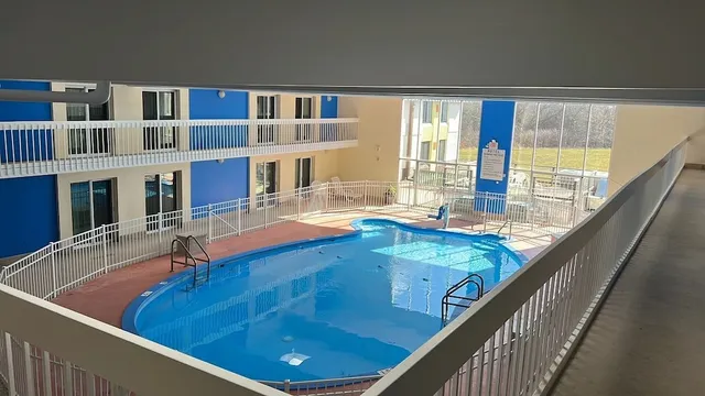 Days Inn by Wyndham Rock Falls