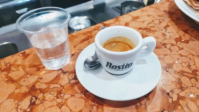 Bar Tazza D'oro