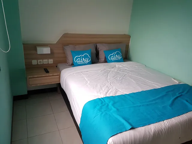 Airy Teluk Dalam Cempaka Empat 14 Banjarmasin