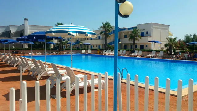 Hotel Residence Fontanelle