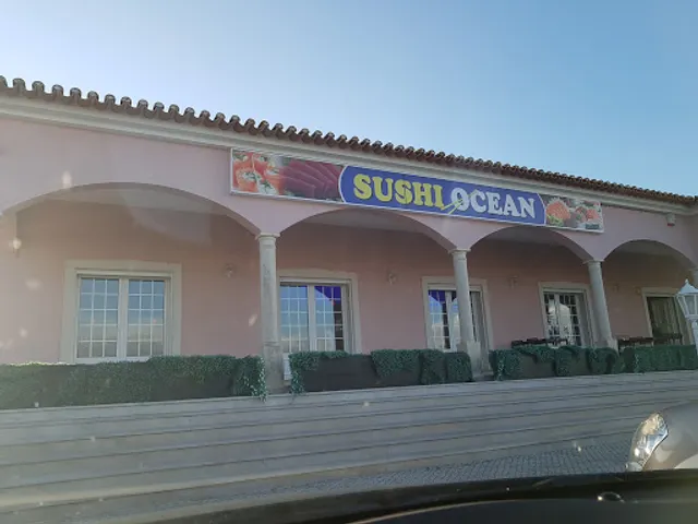 Sushi Ocean