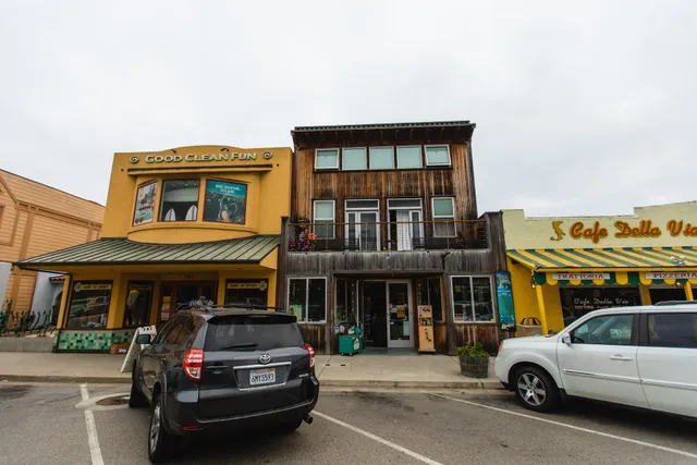 Good Clean Fun Surf & Sport