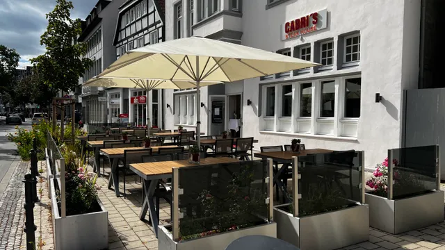 Cabri‘s Steakhouse