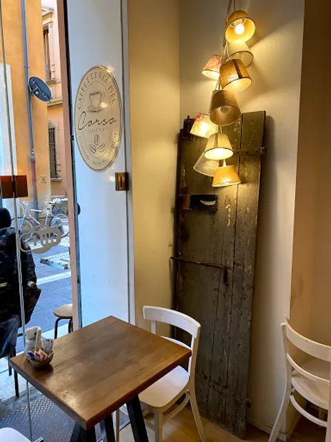 Caffetteria del Corso