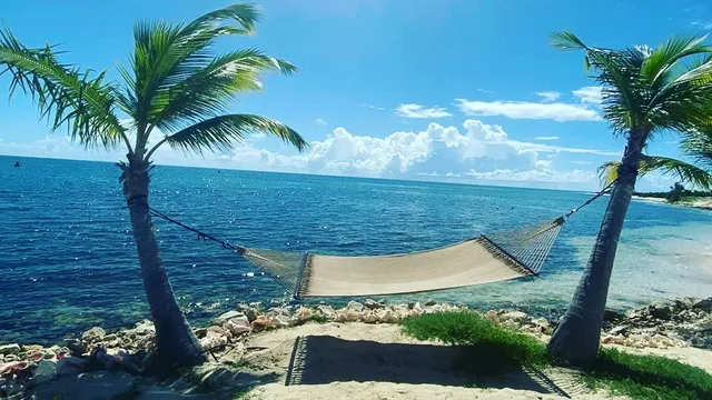 Away From It All Antigua