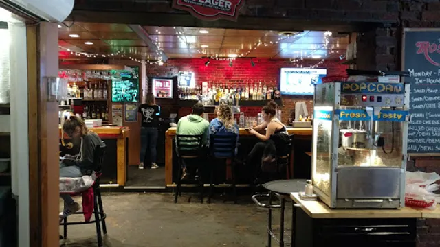 Rosie's Restaurant & Pub