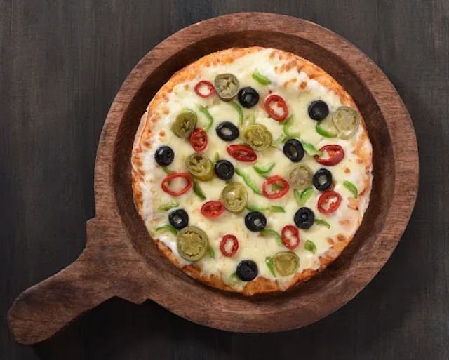 Pizzatoons ( Parvati Branch )