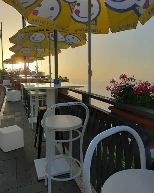 Bar Santa Rosa & Bistrò