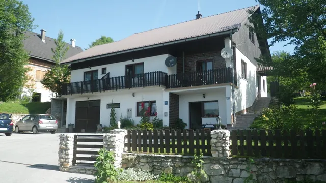 Apartment Family Matovina