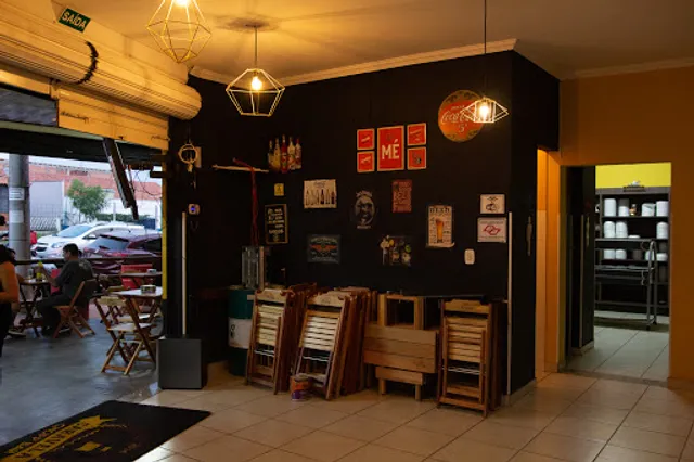 Caravela Restaurante Bar