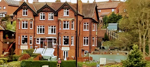 The Grove Guesthouse Whitby
