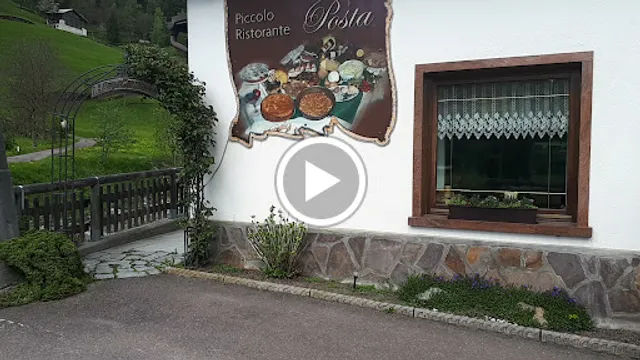 Ristorante Bar Posta Angolo del Buongusto.... "PRACORNO"