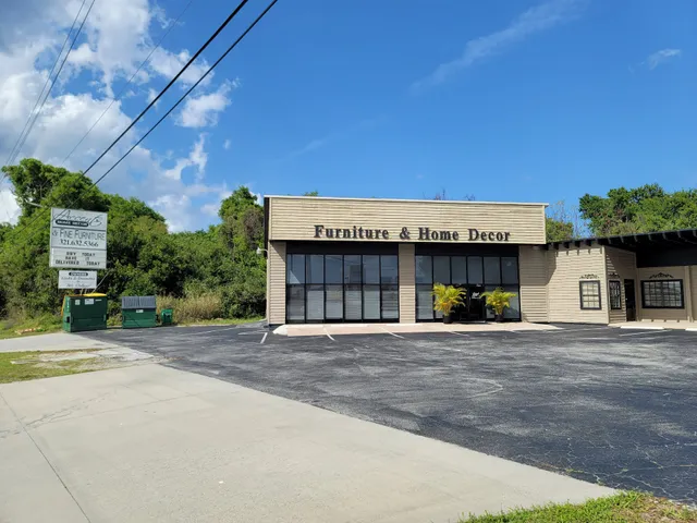 Accents Home Decor & Fine Furniture