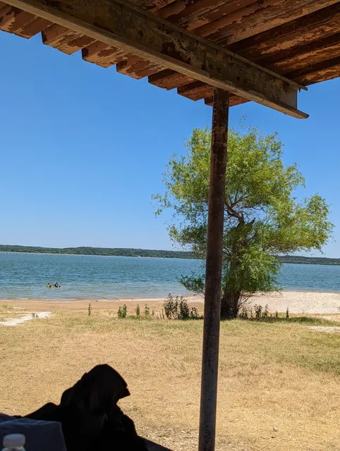 Steele Creek Park Public Boat Ramp