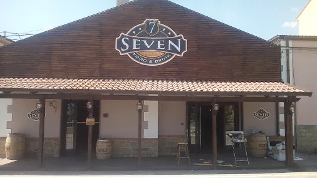 Seven