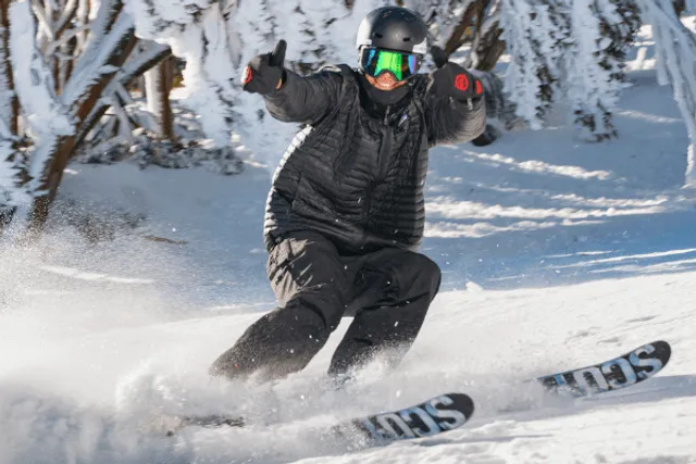 Mount Baw Baw Alpine Resort