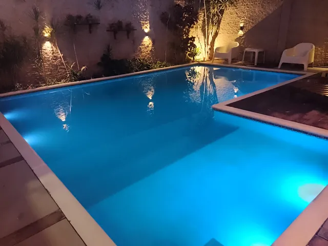 Apart-Hotel La Casa del Huésped