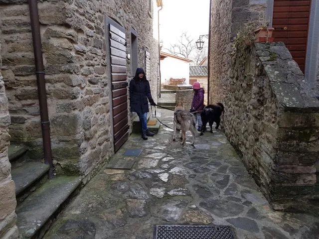 Antico Borgo di Ghiora