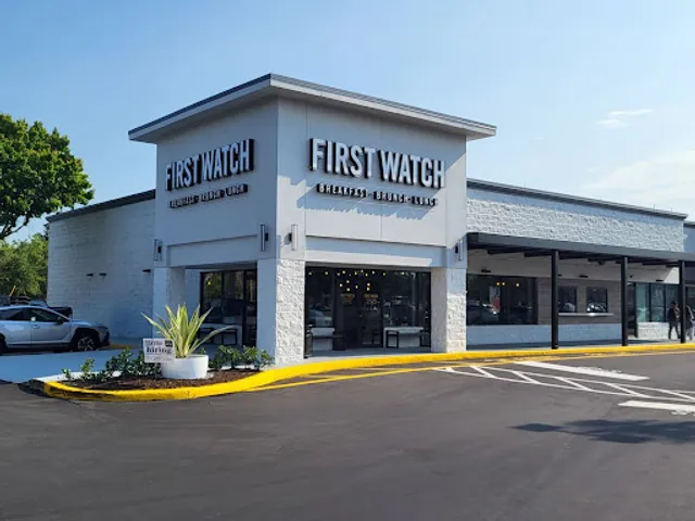 First Watch