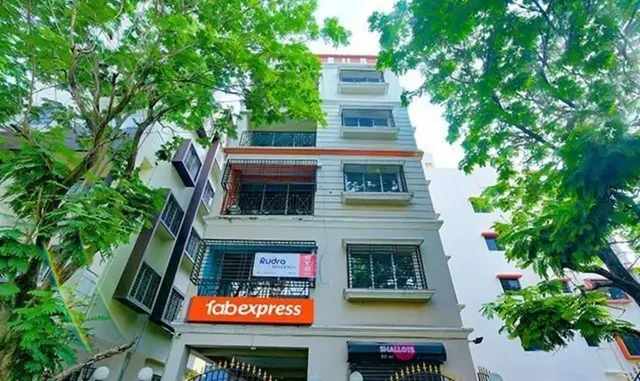 OYO Flagship 67294 Filoxenia Inn