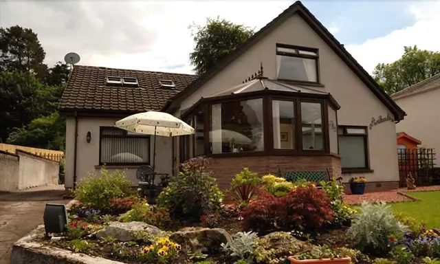 Ardlinnhe Bed & Breakfast