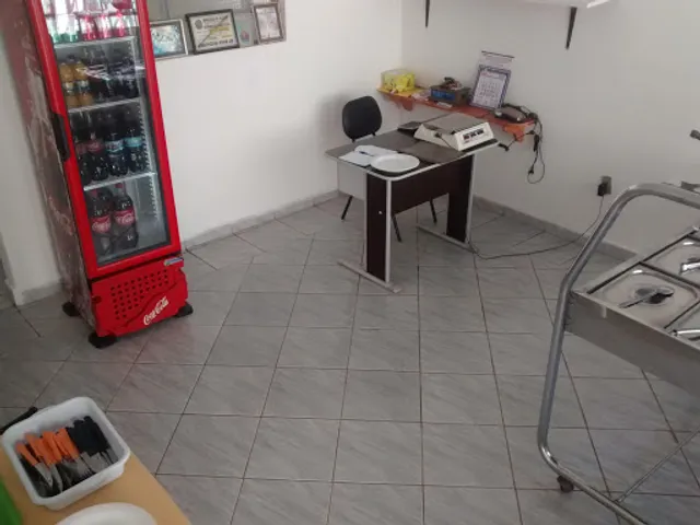 Restaurante Frigideira Pantaneira