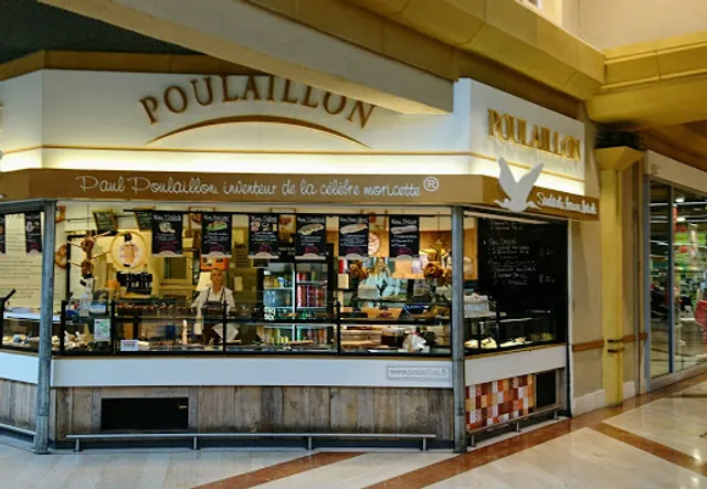 Poulaillon Metz-Semécourt - Pain, Viennoiserie, Pâtisserie, Moricette®, Snacking