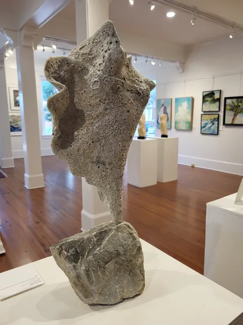 Firehouse Arts Center