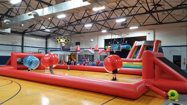 Dale City Community Center