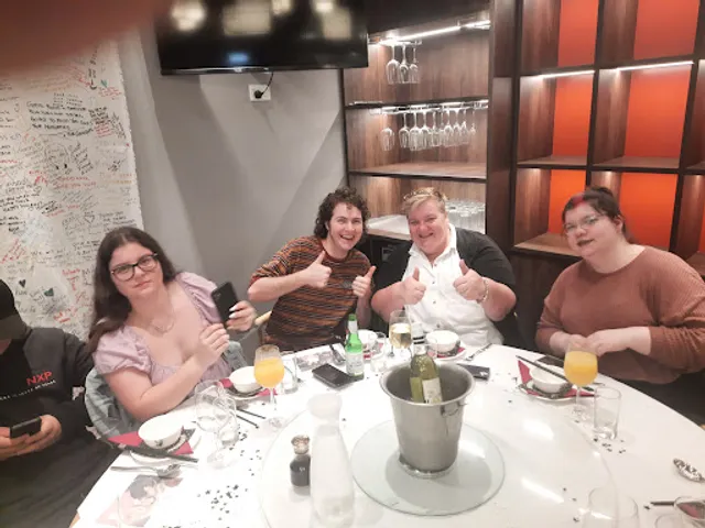 Wheeler Garden Chinese Restaurant