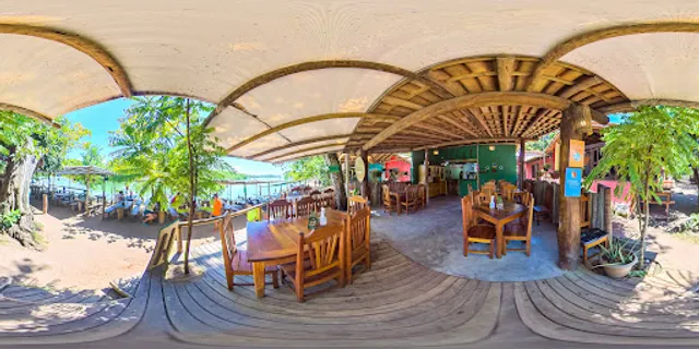 Restaurante Biribiri