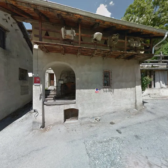 Rotisserie La Vieille Ferme