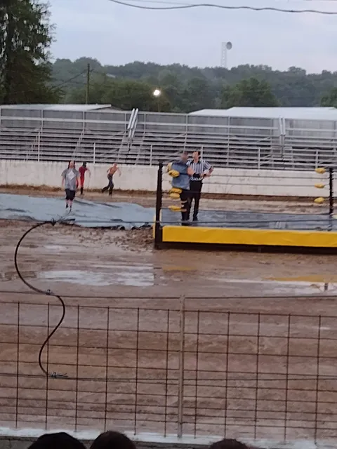 Pulaski County Fair Association