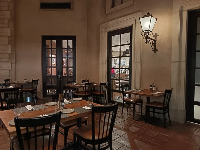 Casa Bella Montecasino