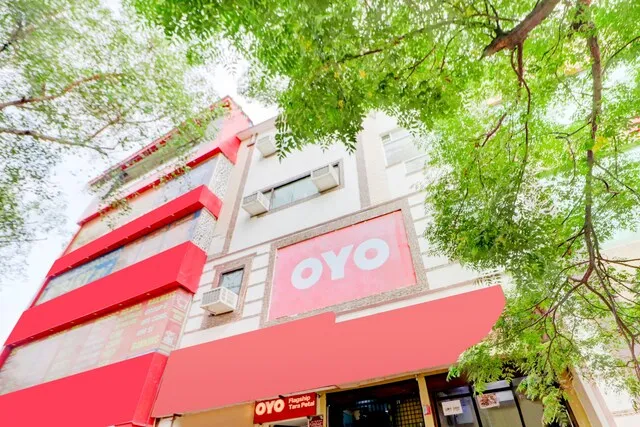 Collection O Tara Patel