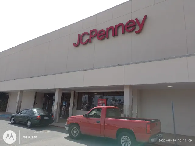 JCPenney