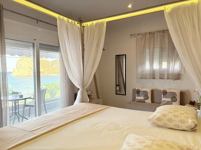 M&N Apartments Stegna