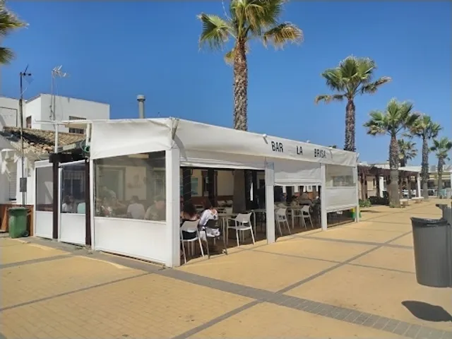 Bar La Brisa